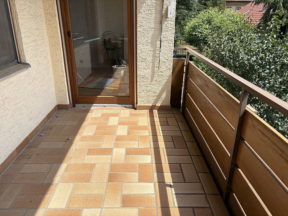 Balkon