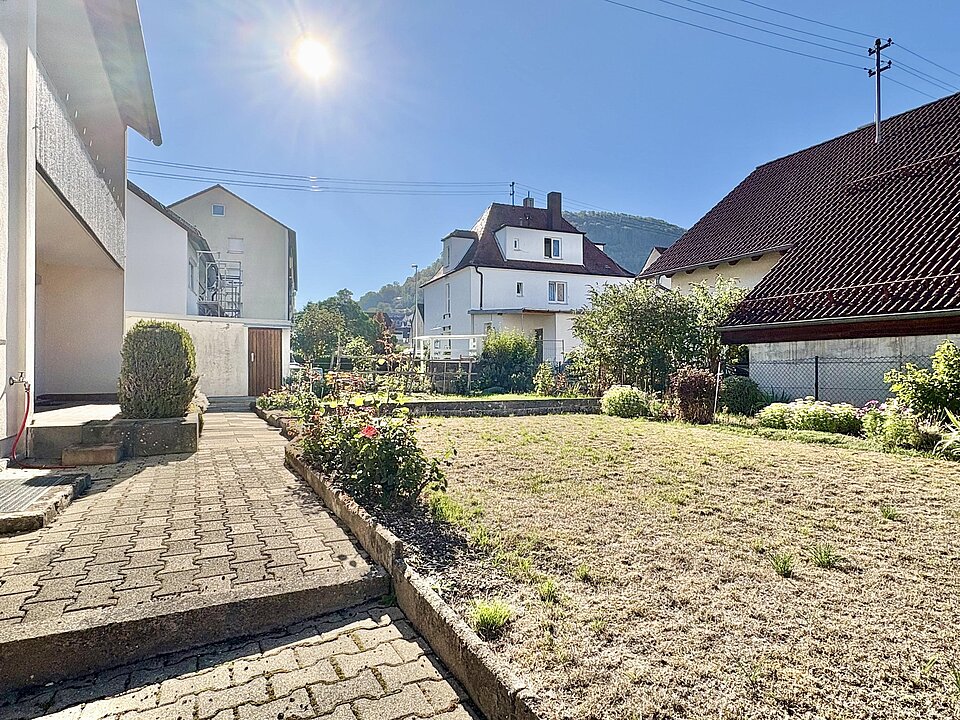 Garten