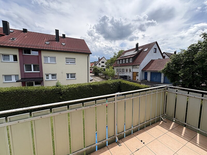 Details zu Etagenwohnung in Uhingen (FIO-10814605790)