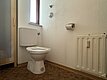 Separates WC (neu)
