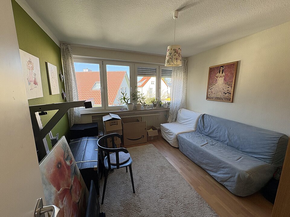 Gästezimmer OG