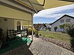 Terrasse EG mit Markisen