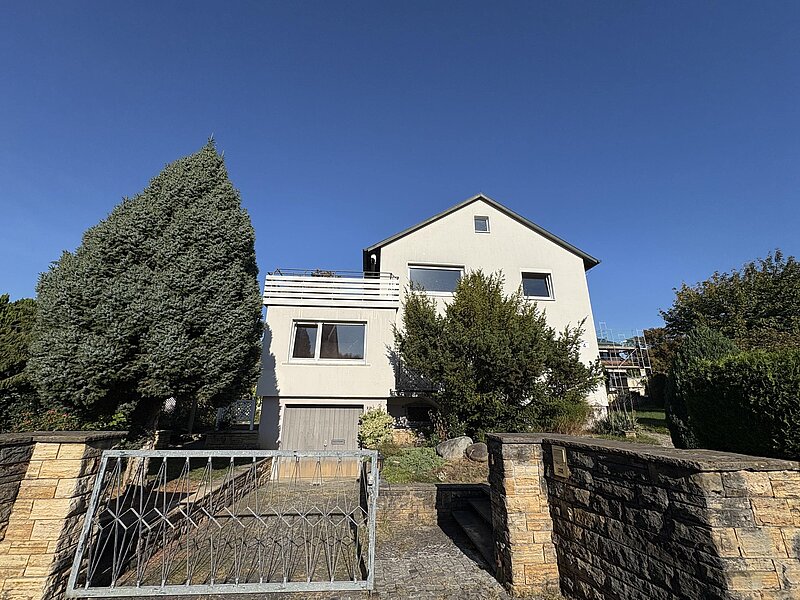 Details zu Einfamilienhaus in Uhingen (FIO-10814823630)