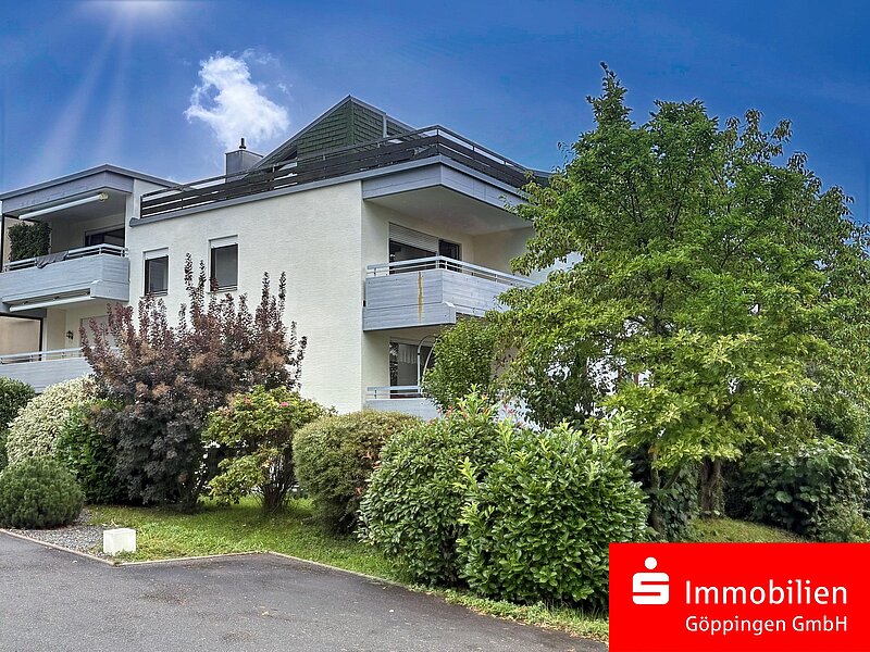 Details zu Maisonettewohnung in Göppingen (FIO-10814470170)