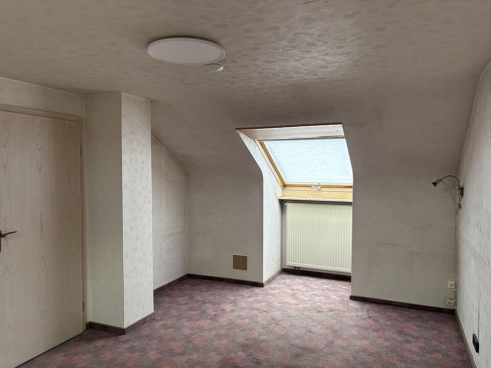 Zimmer im DG
