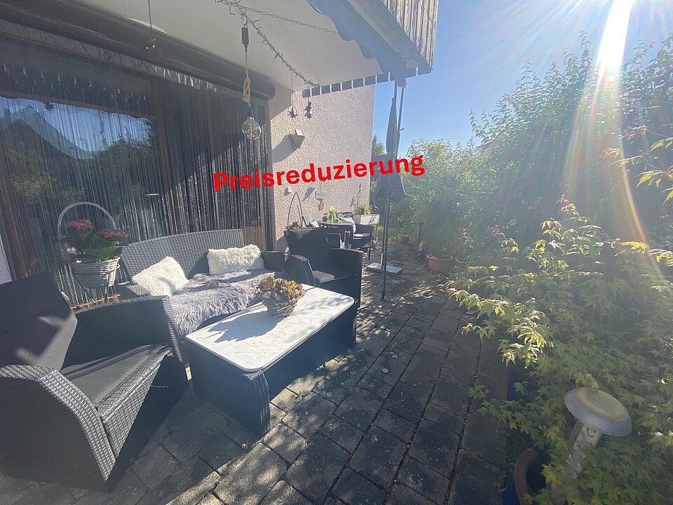 Bild Preisreduzierung ohne Logo