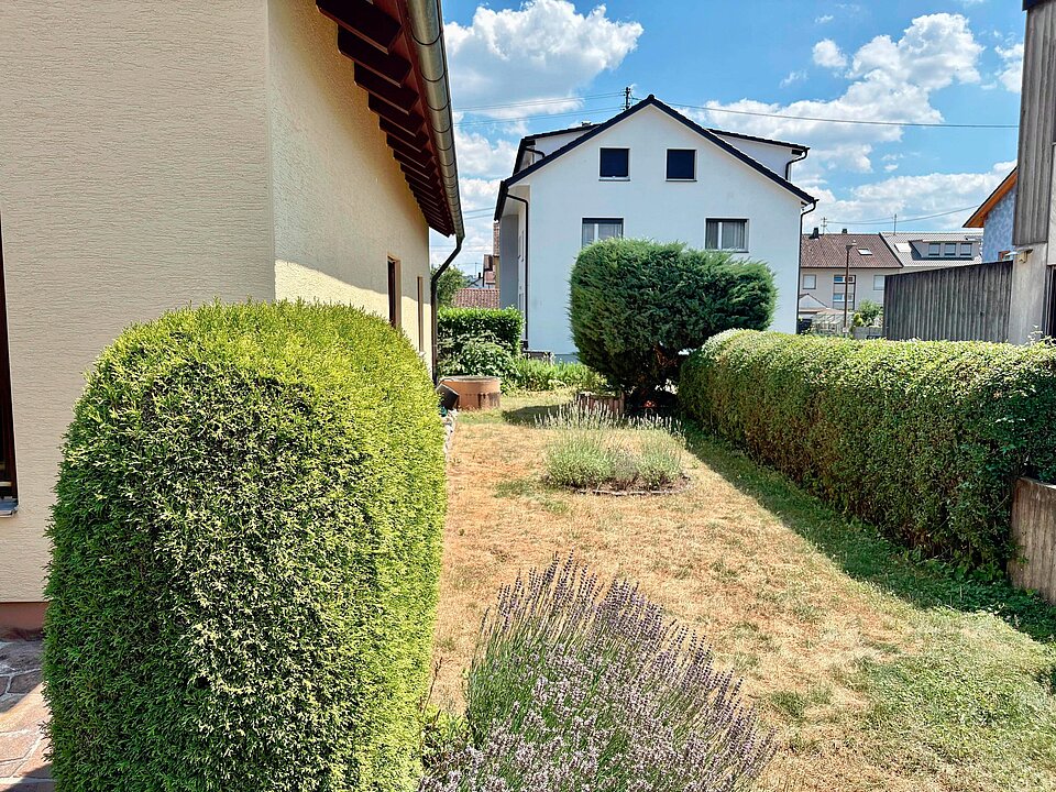 Garten