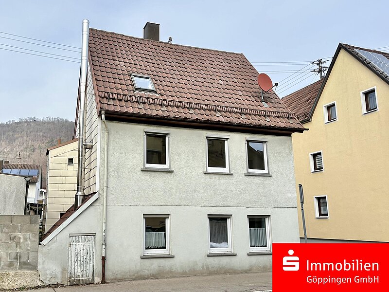 Details zu Einfamilienhaus in Geislingen (FIO-10814475530)