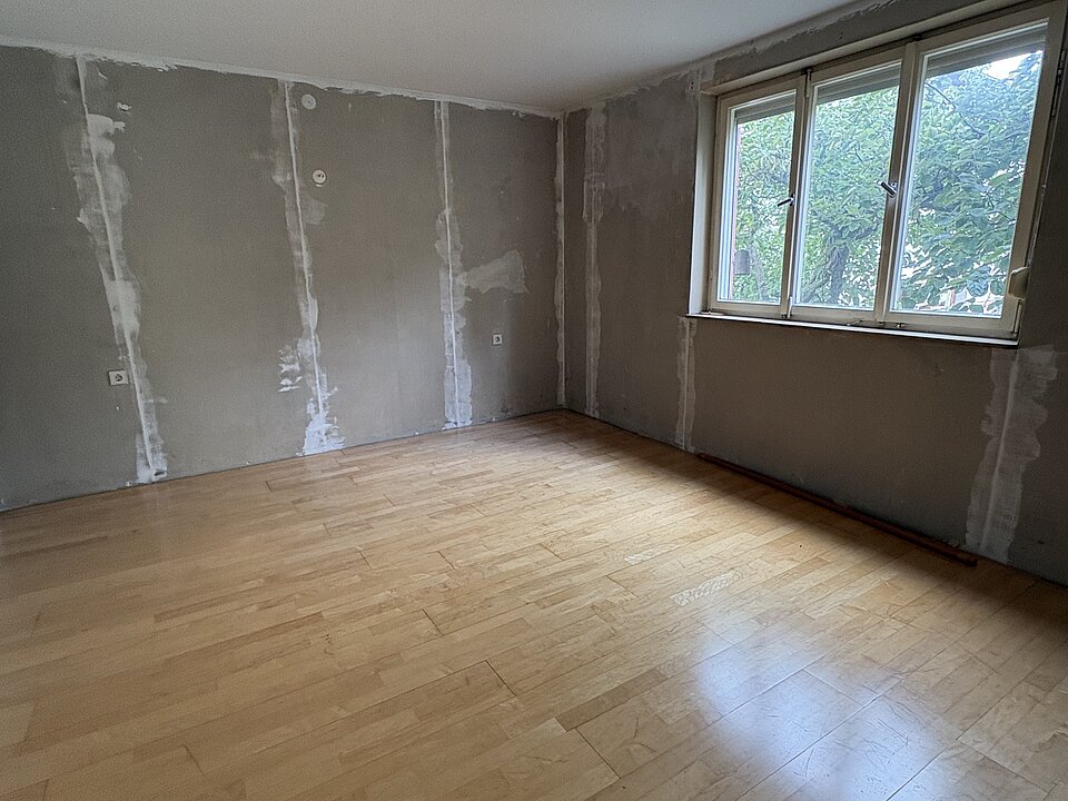Schlafzimmer EG