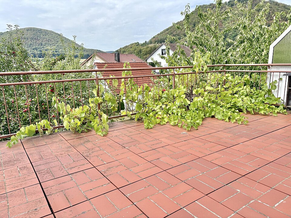 Balkon