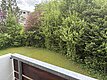 Blick vom Balkon