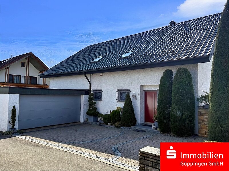 Details zu Zweifamilienhaus in Süßen (FIO-10814453890)