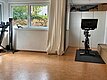Wohn-/Arbeitsraum im Gartengeschoss (Einlieger)
