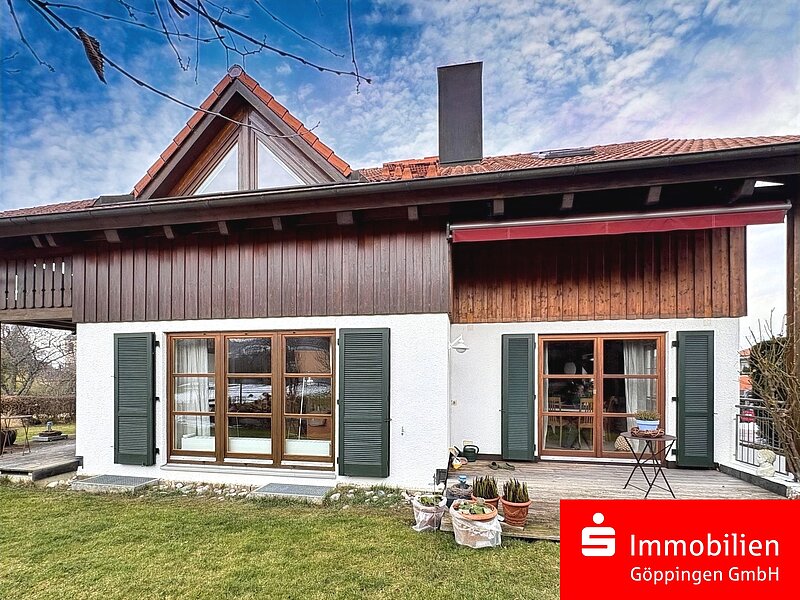 Details zu Zweifamilienhaus in Bad Boll (FIO-10814624710)