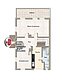Grundrissplan