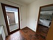 HWR/Speisekammer mit Zugang zur Garage und Garten
