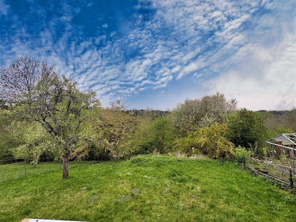 Aussicht
