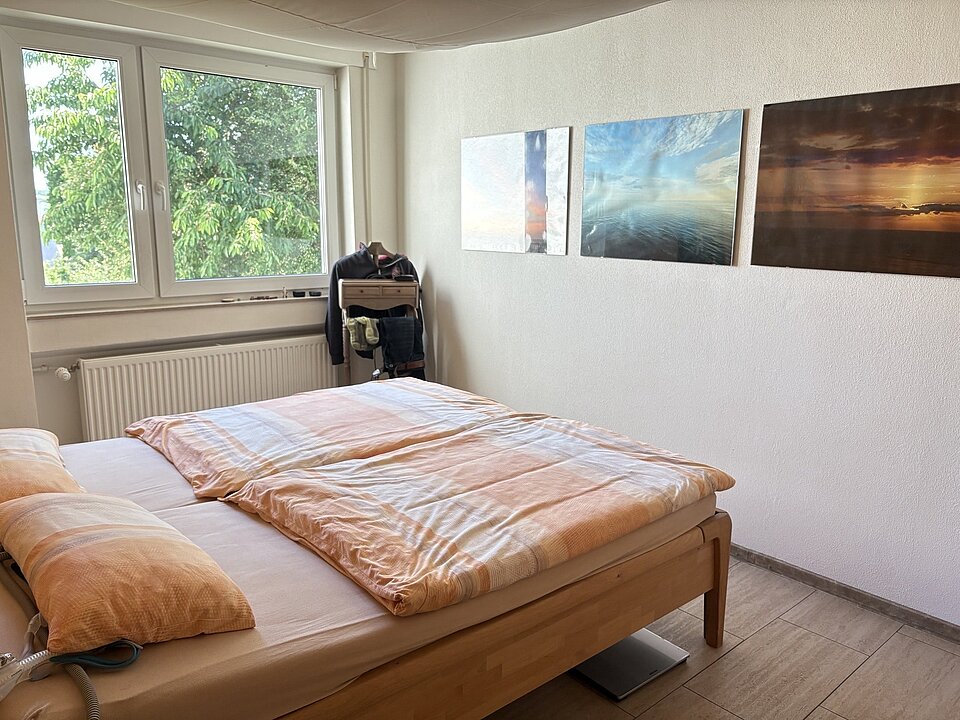 Kinderzimmer OG