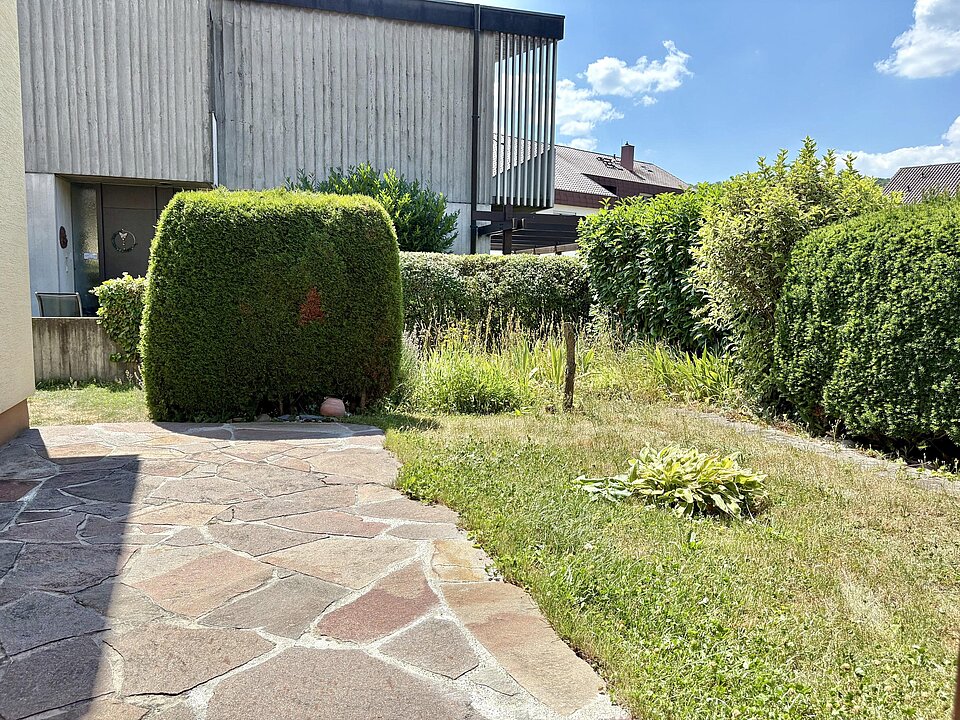 Garten