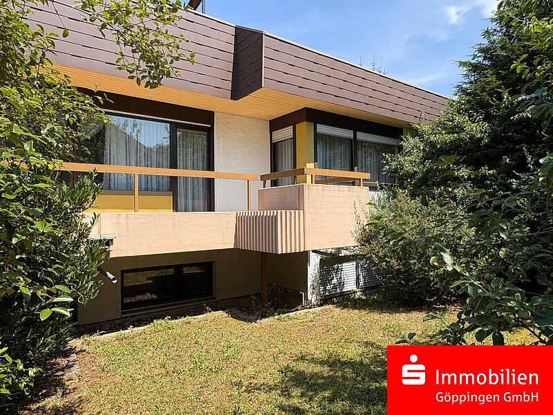 Details zu Einfamilienhaus in Heiningen (FIO-10814762830)