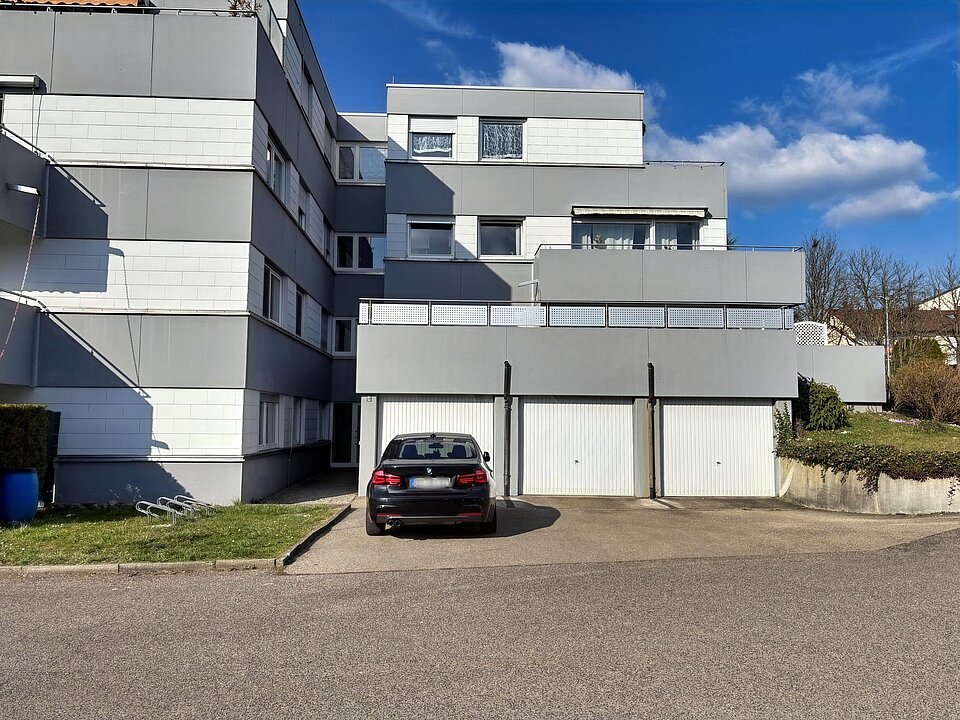 Außenansicht