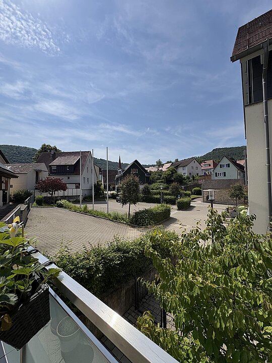 Ausblick