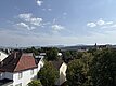 Tolle Aussicht