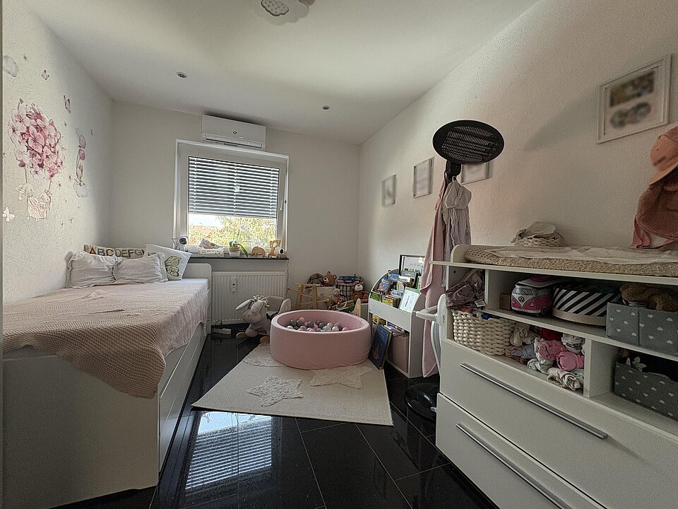 Kinderzimmer