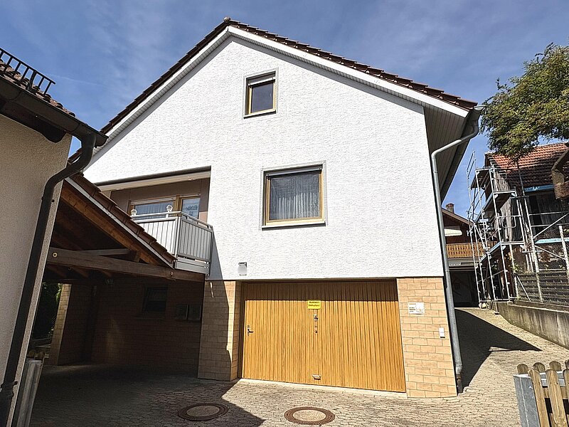 Details zu Zweifamilienhaus in Bad Überkingen (FIO-10814420500)