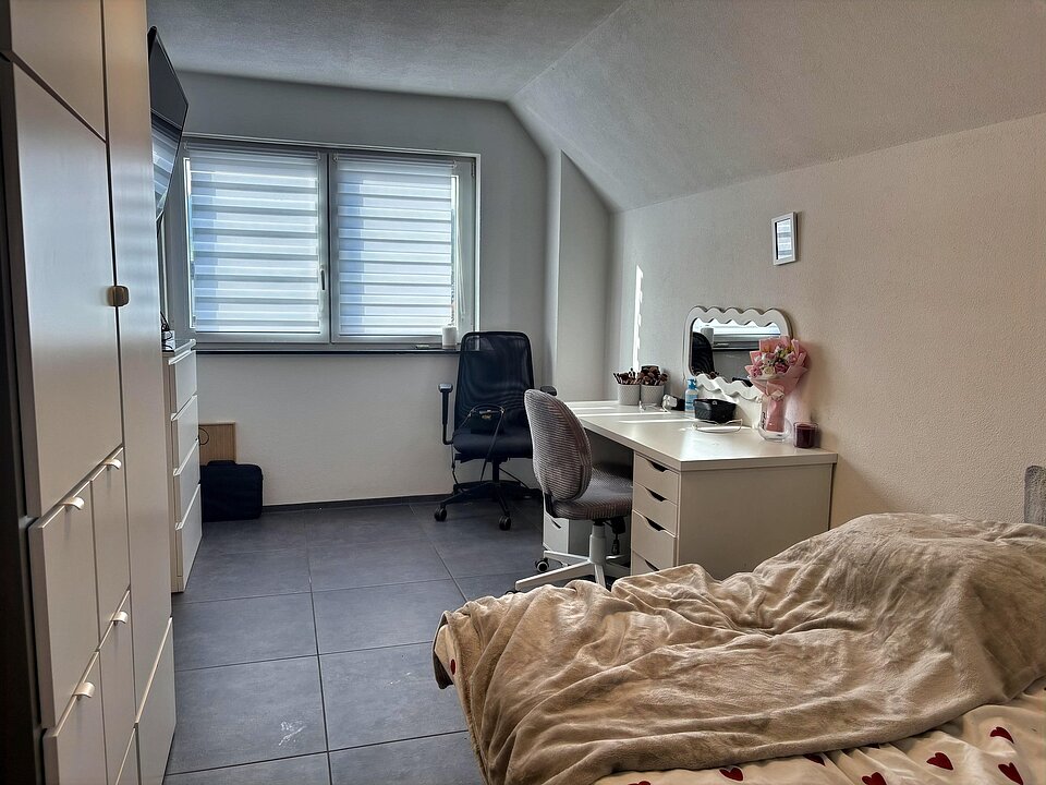 Kinderzimmer