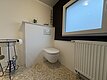 WC im Bad