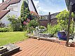 Terrasse / Garten