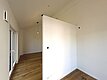 Ankleidebereich Schlafzimmer