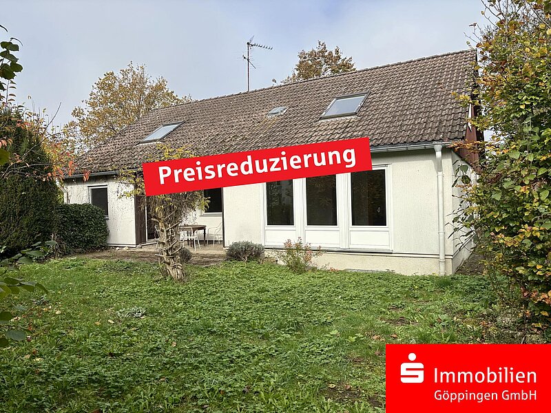 Details zu Einfamilienhaus in Geislingen (FIO-10814180330)