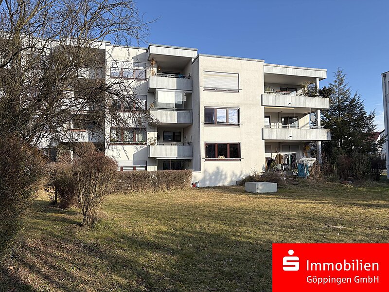 Details zu Etagenwohnung in Göppingen (FIO-10814458500)