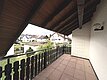 Überdachter Balkon DG