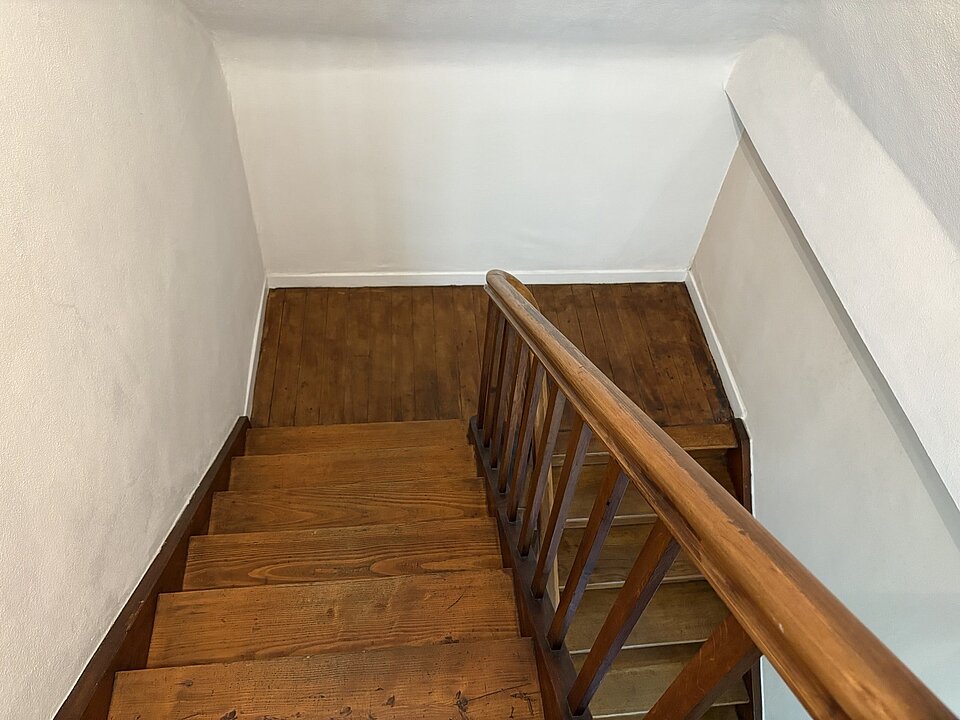 Treppenhaus