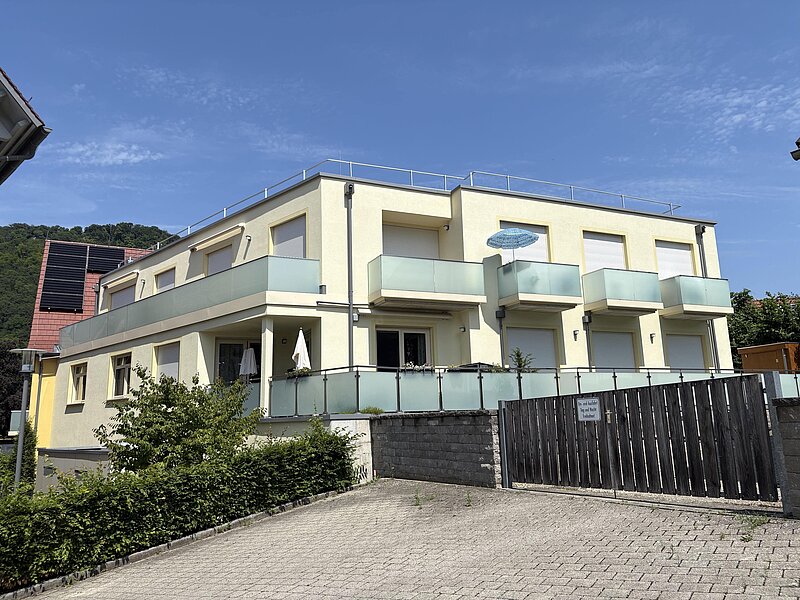 Details zu Etagenwohnung in Bad Überkingen (FIO-10814764800)