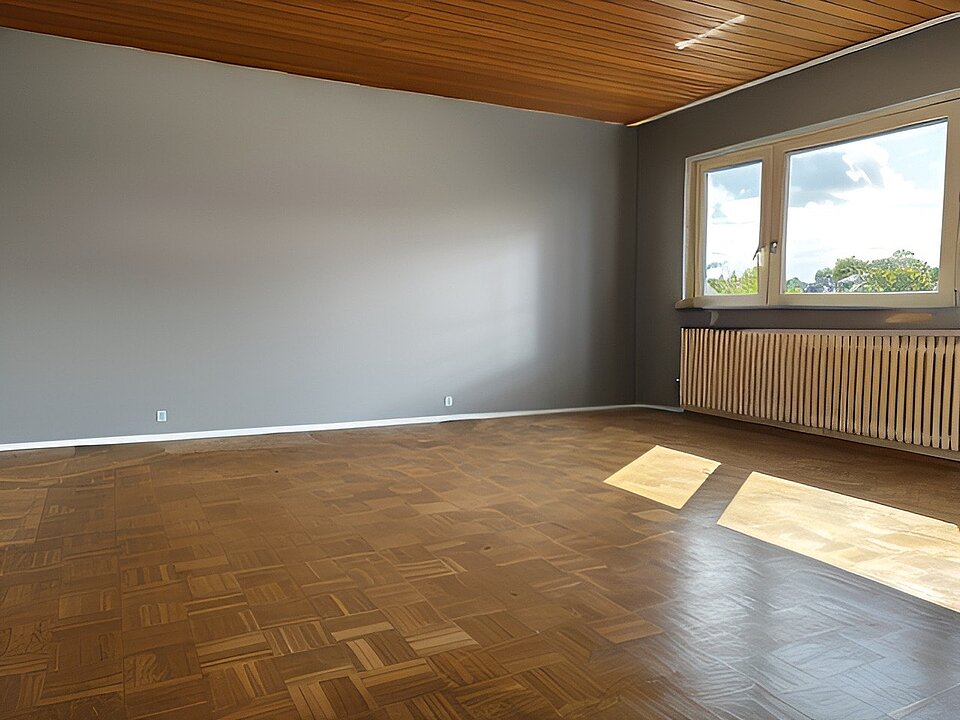 So könnte Ihr Wohnzimmer aussehen!