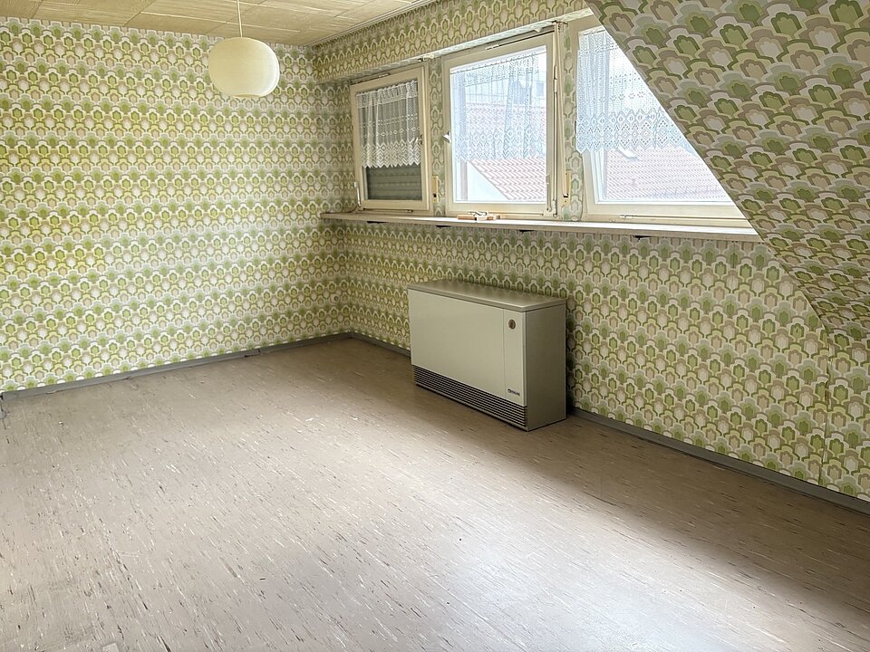 Wohnzimmer DG