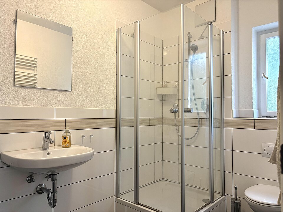 Tageslichtbad OG-Wohnung links