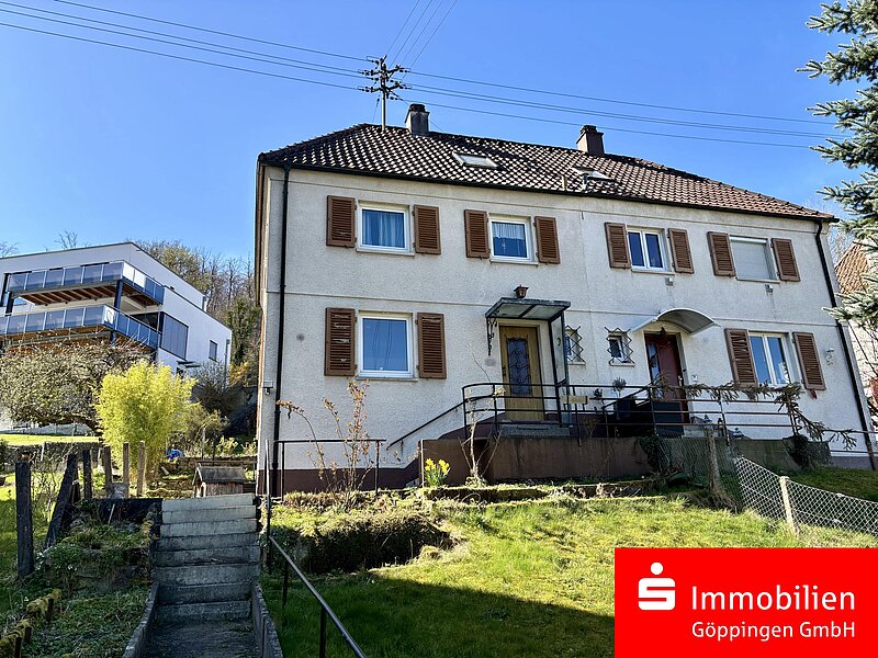 Details zu Doppelhaushälfte in Geislingen (FIO-10814472020)