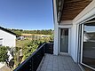 Blick vom Balkon DG