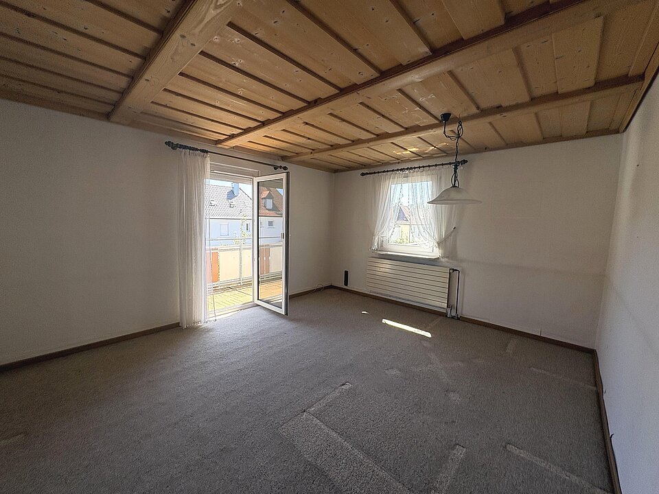 Wohnzimmer OG