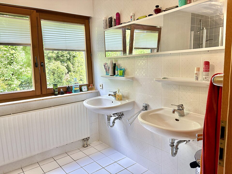 Tageslichtbad EG