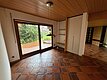 Essbereich mit Terrassenzugang