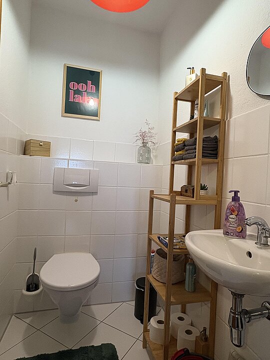 WC