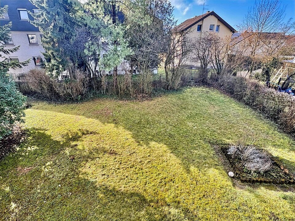 Gemeinschaftsgarten