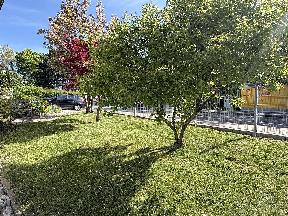 Garten