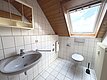 Tageslichtbad im DG